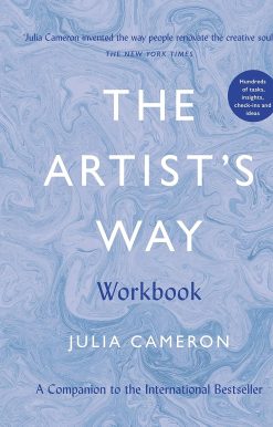 The Artist's Way Workbook: A Companion to the International Bestseller