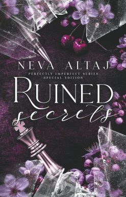 Ruined Secrets (Special Edition Print): 4 (Special Discrete Edition - Perfectly Imperfect)