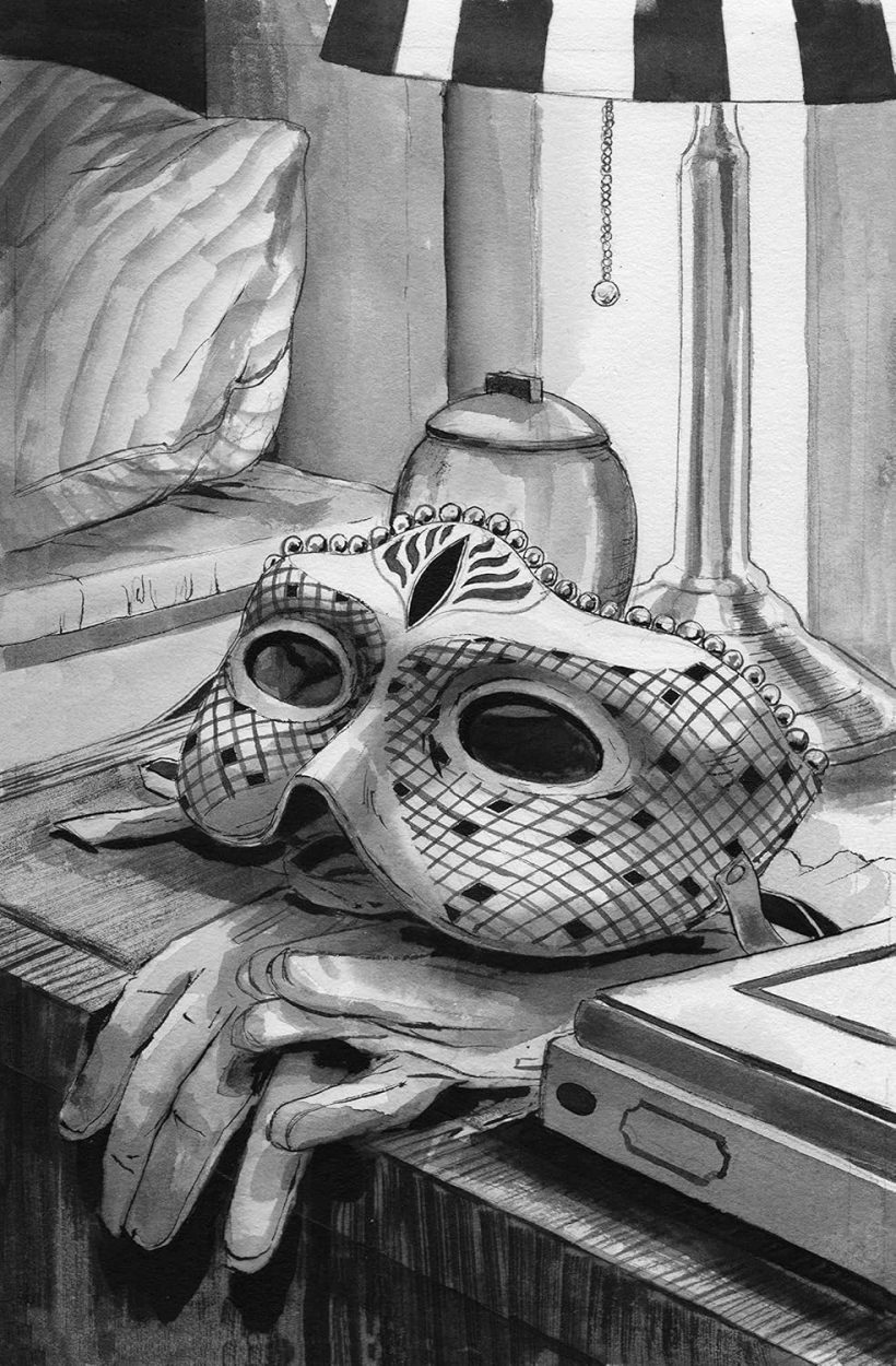 If We Were Villains - Illustrated Edition: The sensational TikTok Book Club pick
