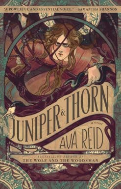 Juniper & Thorn: A Novel
