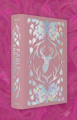 Fable for the End of the World Deluxe Limited Edition