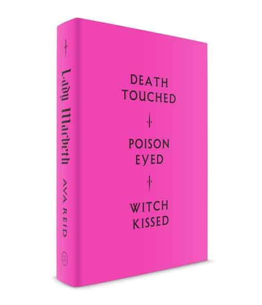 Lady Macbeth: A Novel