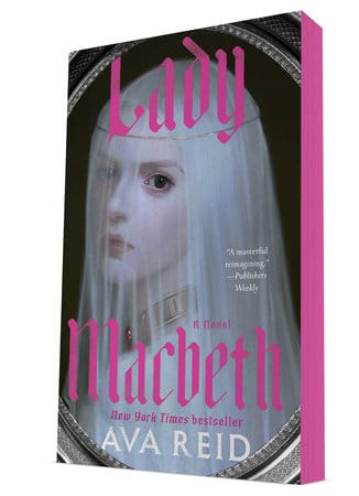 9780593722589 Lady Macbeth: A Novel