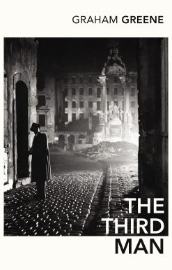 The Third Man and The Fallen Idol