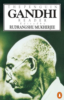 The Penguin Gandhi Reader