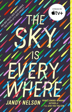 The Sky Is Everywhere