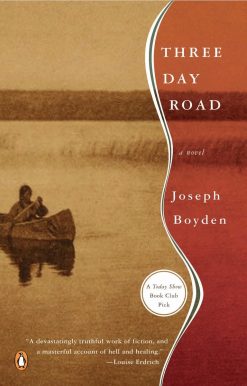 Three Day Road