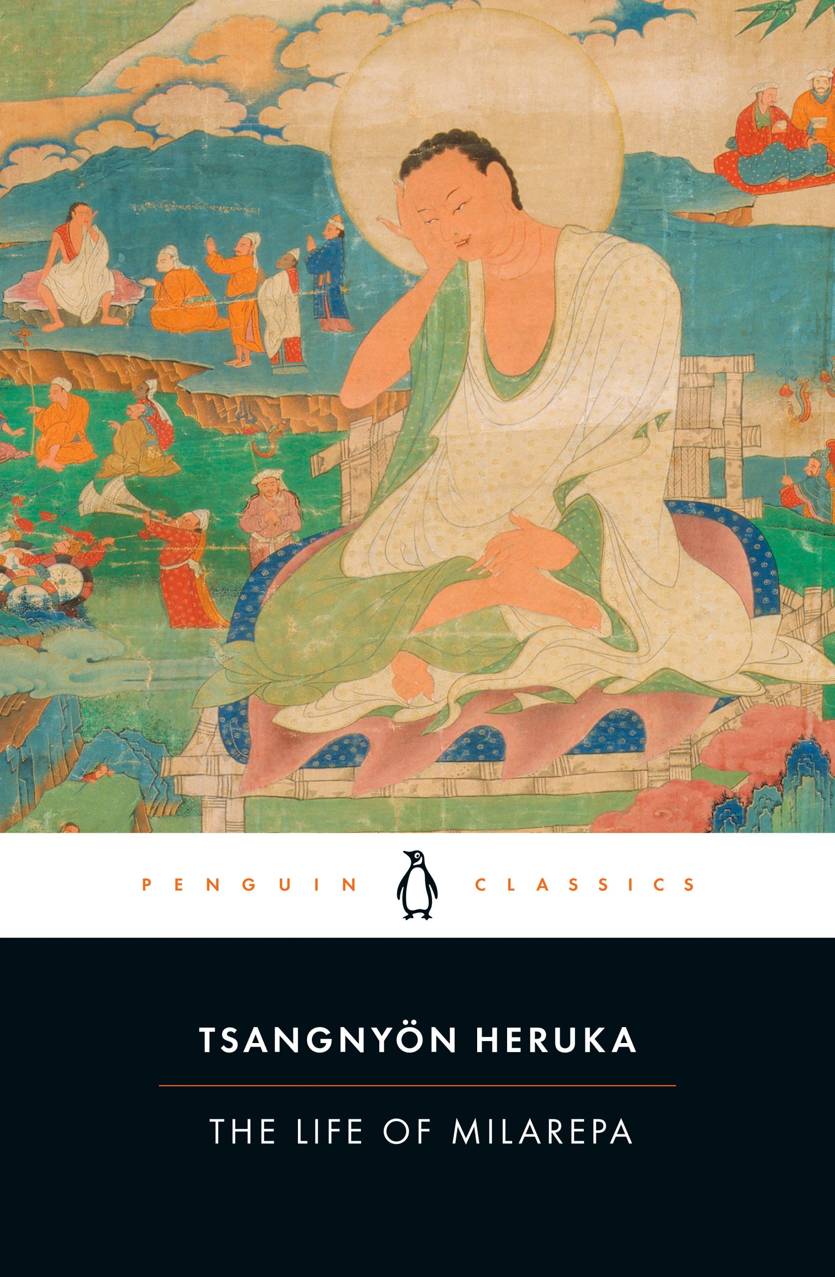 The Life of Milarepa 1 The Life of Milarepa