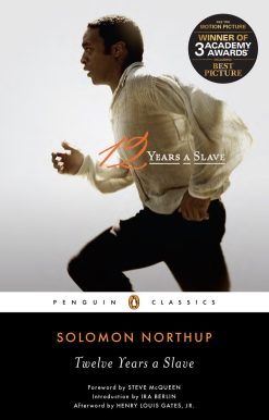 Twelve Years a Slave