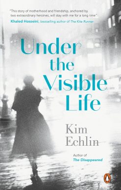 Under the Visible Life