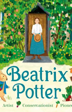 V&A Introduces: Beatrix Potter