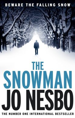 The Snowman: A Harry Hole Novel
