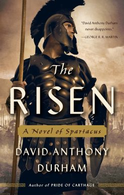 The Risen