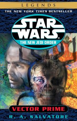 Vector Prime: Star Wars Legends