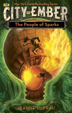 The People of Sparks