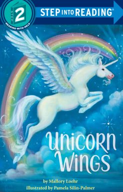 Unicorn Wings