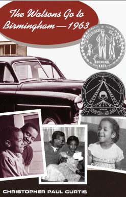 The Watsons Go to Birmingham--1963