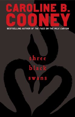 Three Black Swans