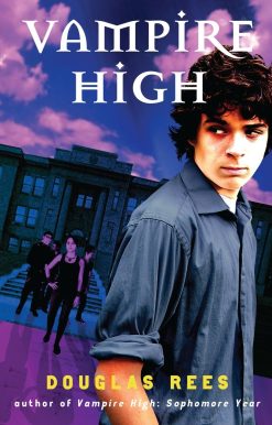 Vampire High