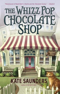 The Whizz Pop Chocolate Shop