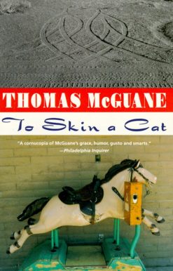 To Skin a Cat