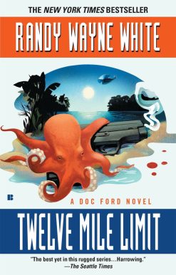 Twelve Mile Limit