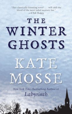 The Winter Ghosts