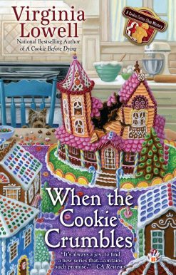 When the Cookie Crumbles