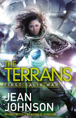 The Terrans