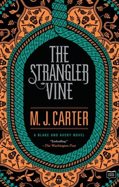 The Strangler Vine
