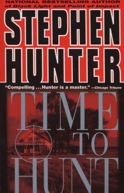 Time to Hunt