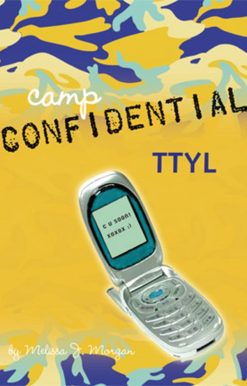TTYL #5