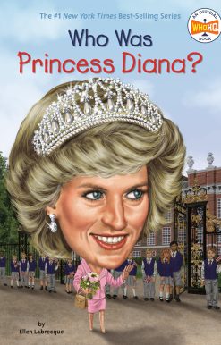 Who Was Princess Diana?