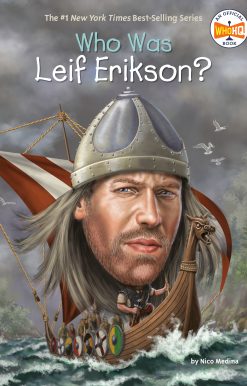 Who Was Leif Erikson?