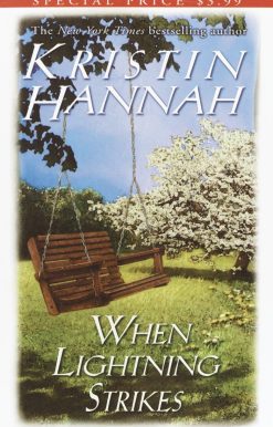 When Lightning Strikes: A Novel