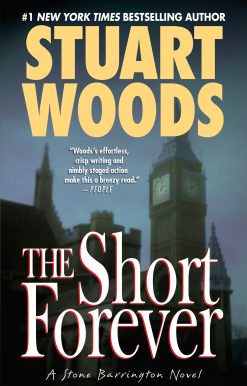 The Short Forever