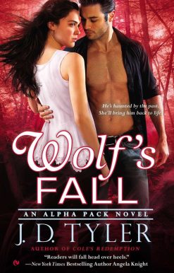 Wolf's Fall