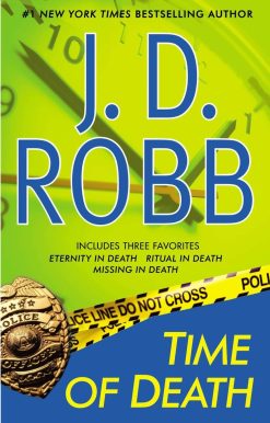 Time of Death