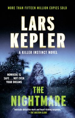 The Nightmare: A novel