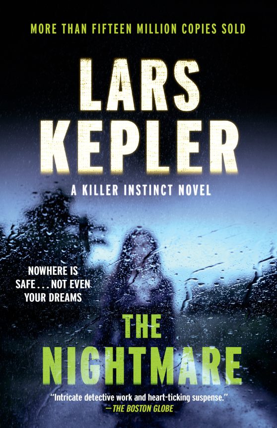 The Nightmare: A novel