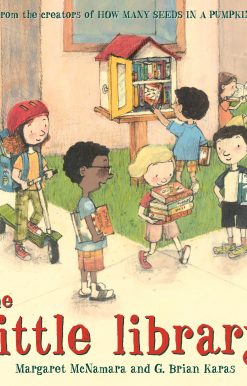The Little Library