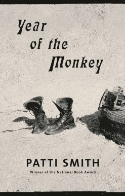 Year of the Monkey