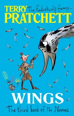 Wings: The Third Book of the Nomes