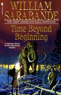 Time Beyond Beginning