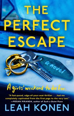 The Perfect Escape