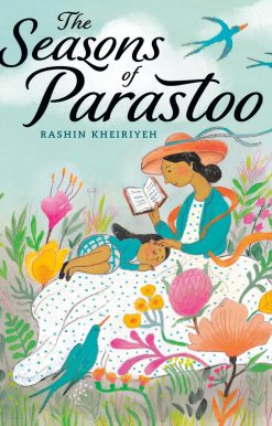 The Seasons of Parastoo