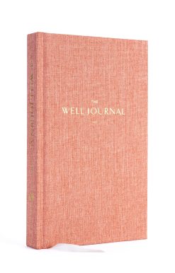 The Well Journal: A Guided Journal for Mindful Eating and Better Living