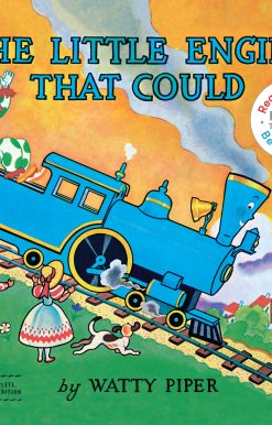 The Little Engine That Could: Read Together Edition