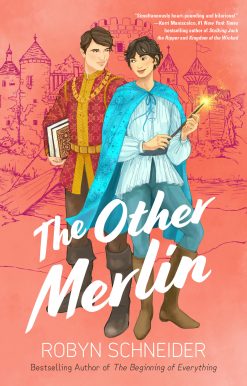 The Other Merlin