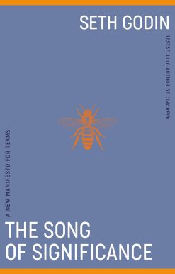 The Song of Significance: A New Manifesto for Teams